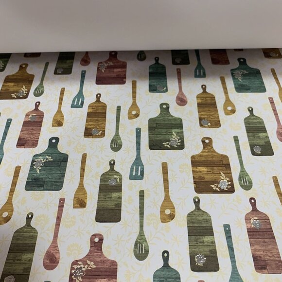 Recollections "Country Farm House" 12x12 Paperpad 48 Sheets Country Core - Picture 8 of 14